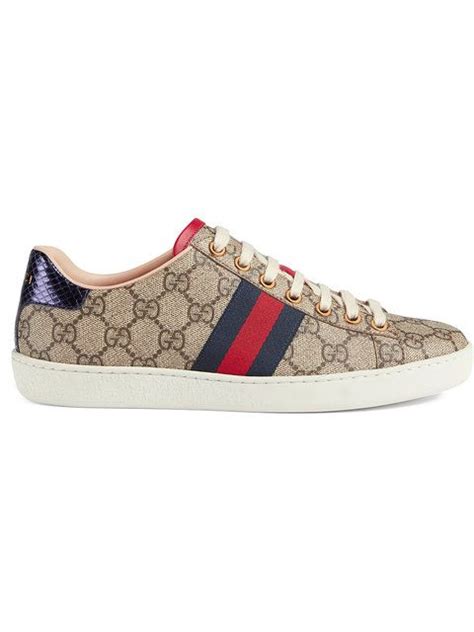 tênis da gucci|farfetch gucci sneakers for women.